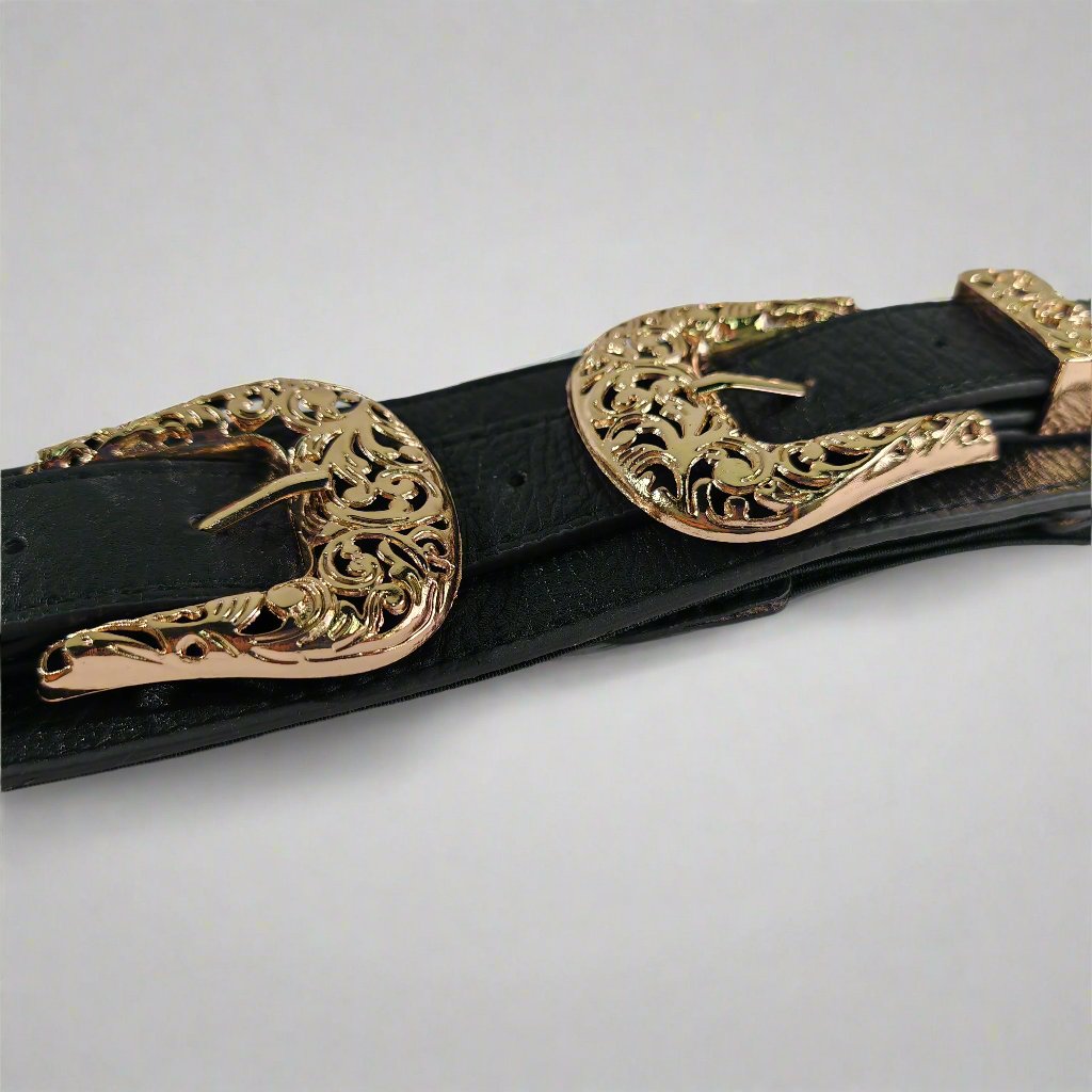 Monte Carlo Belt Gold