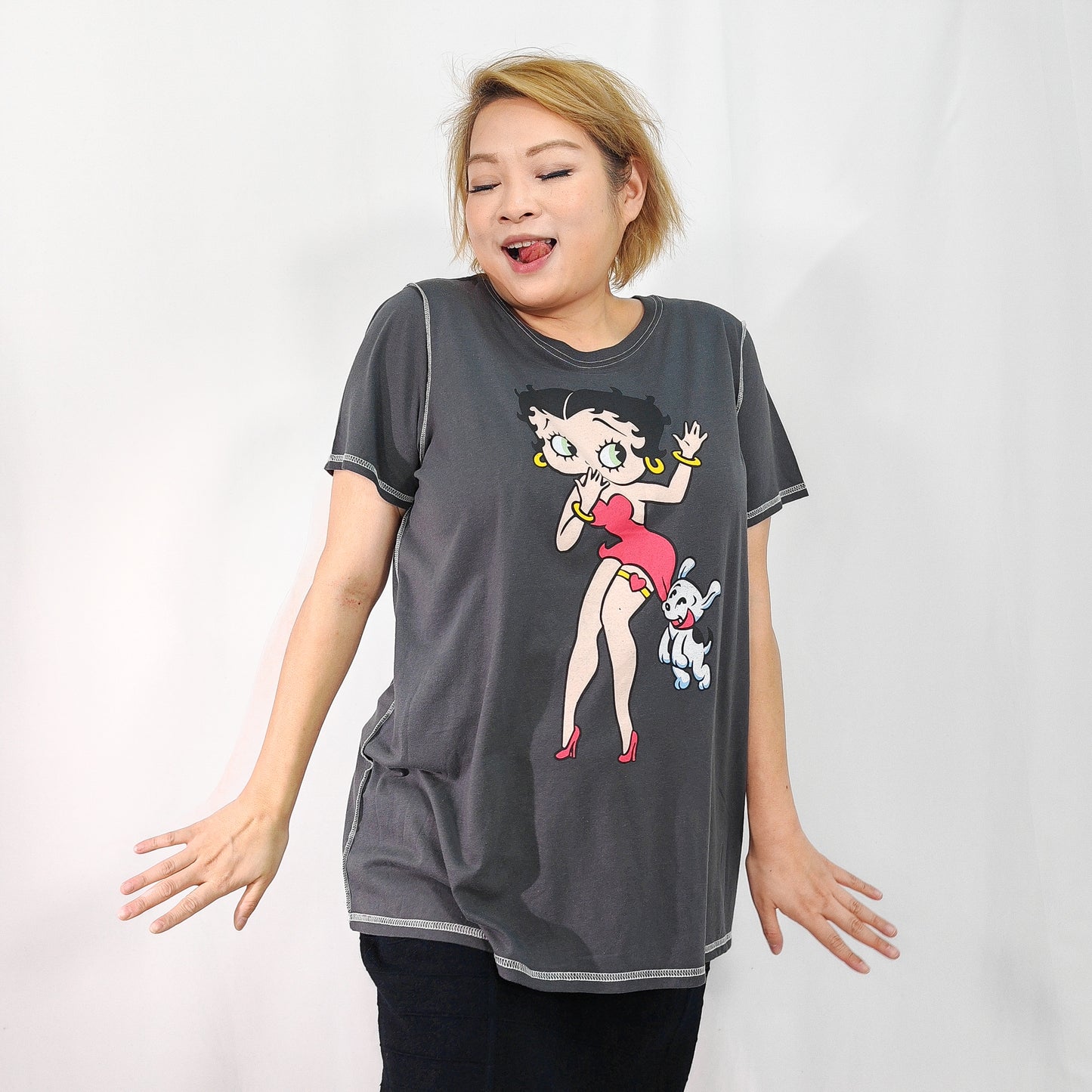 Betty TShirt