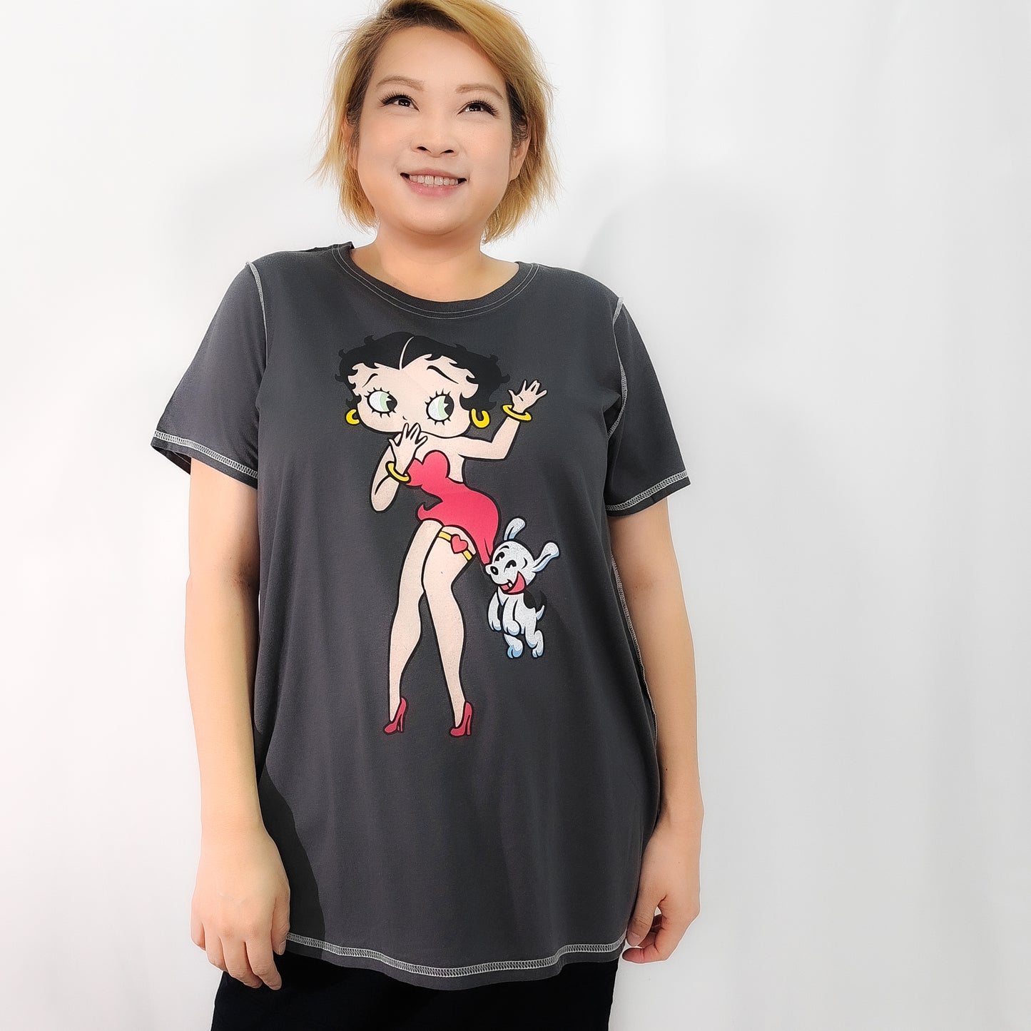 Betty TShirt