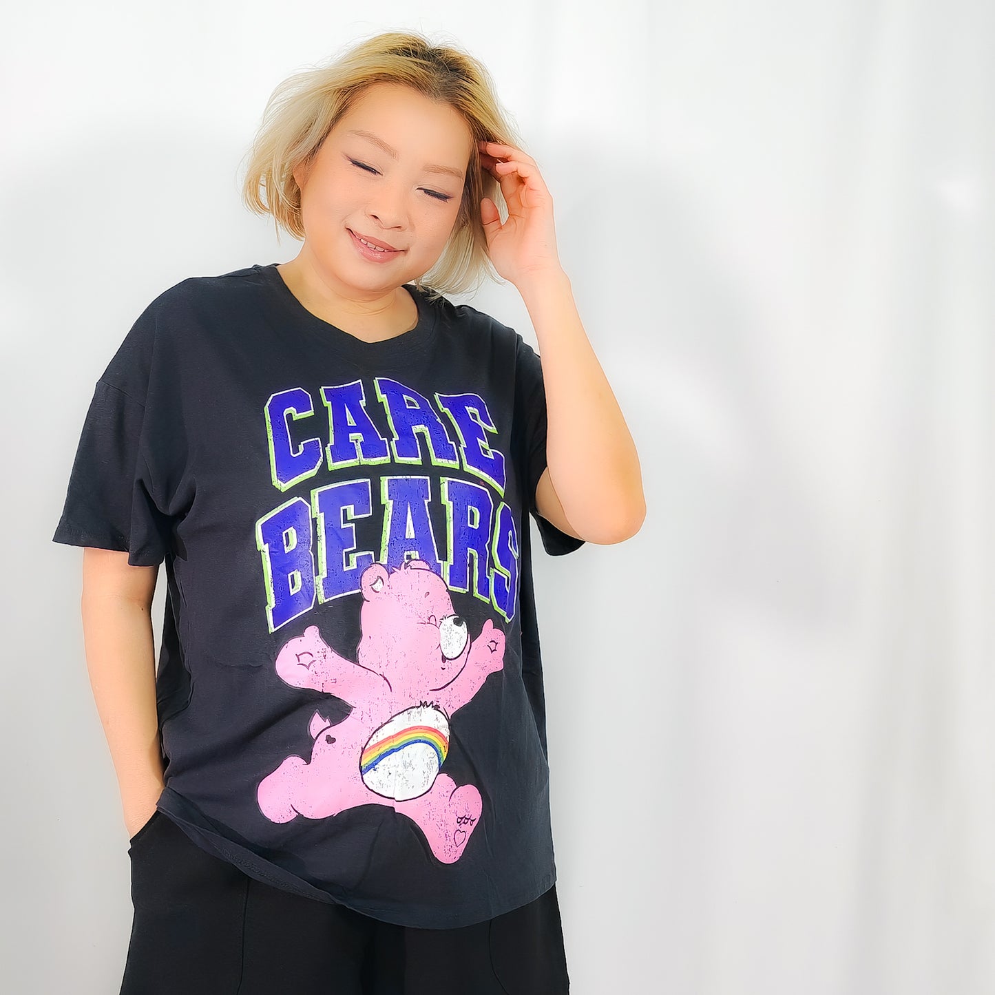 C Bear T-shirt