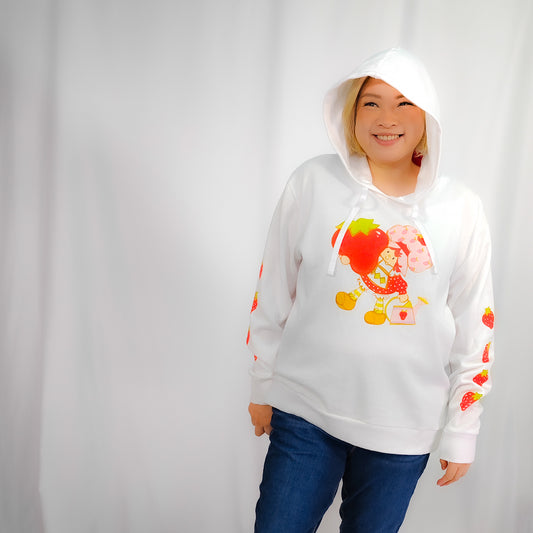 Shortcake Hoodie