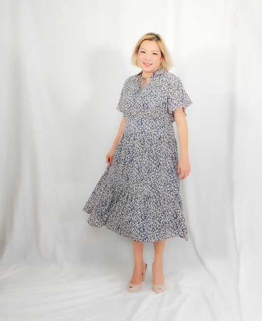 East Adeline Dress